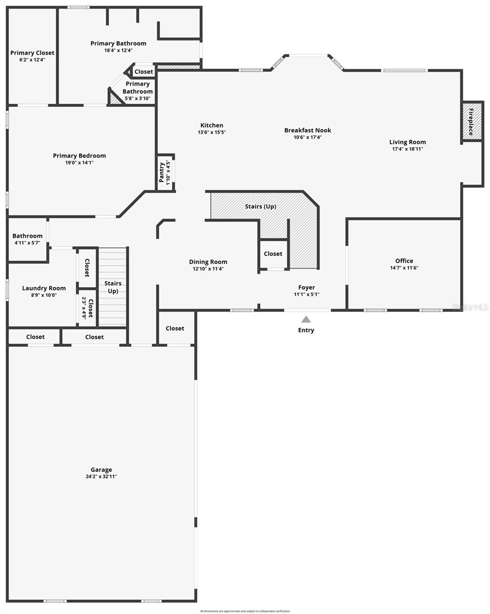 TAYLOR RIDGE - Residential