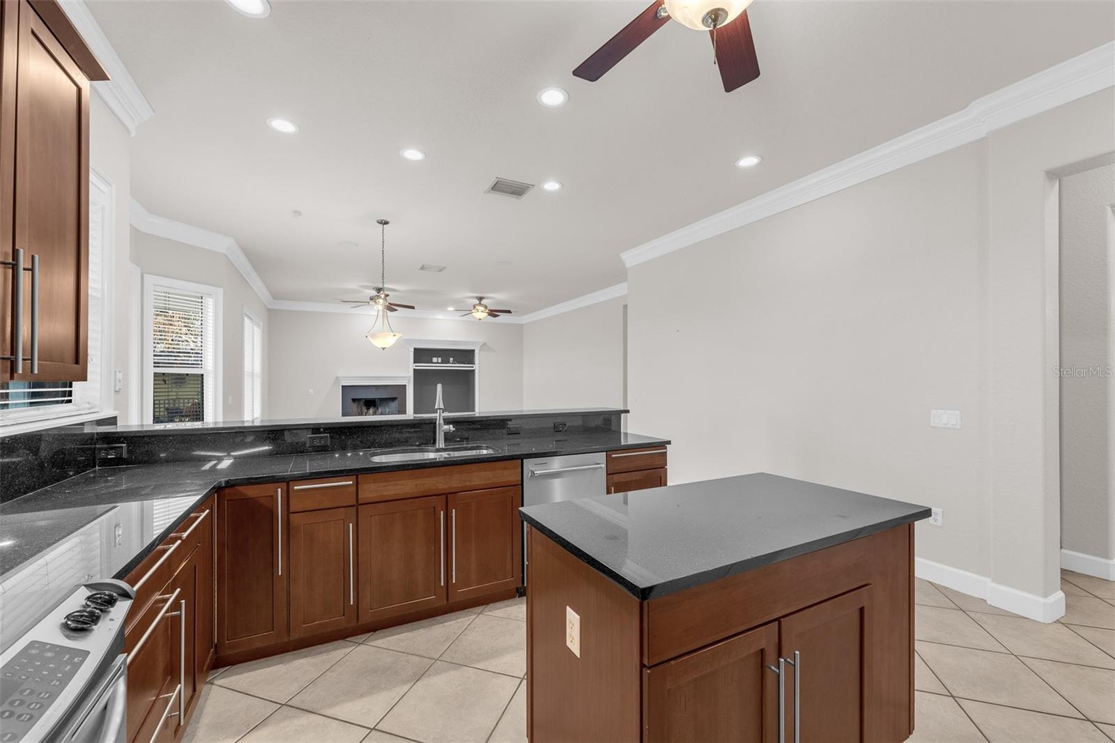 TAYLOR RIDGE - Residential