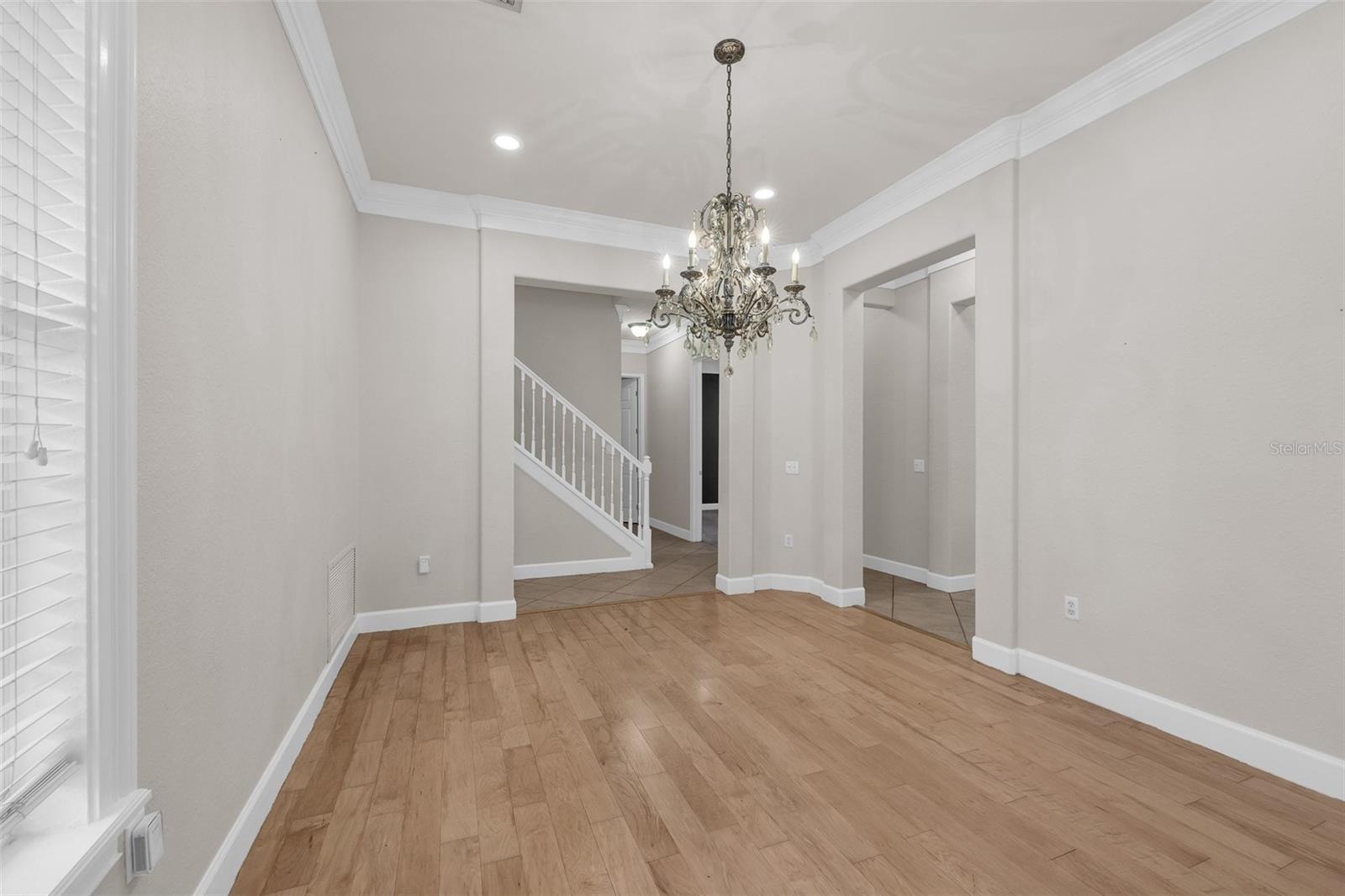 TAYLOR RIDGE - Residential