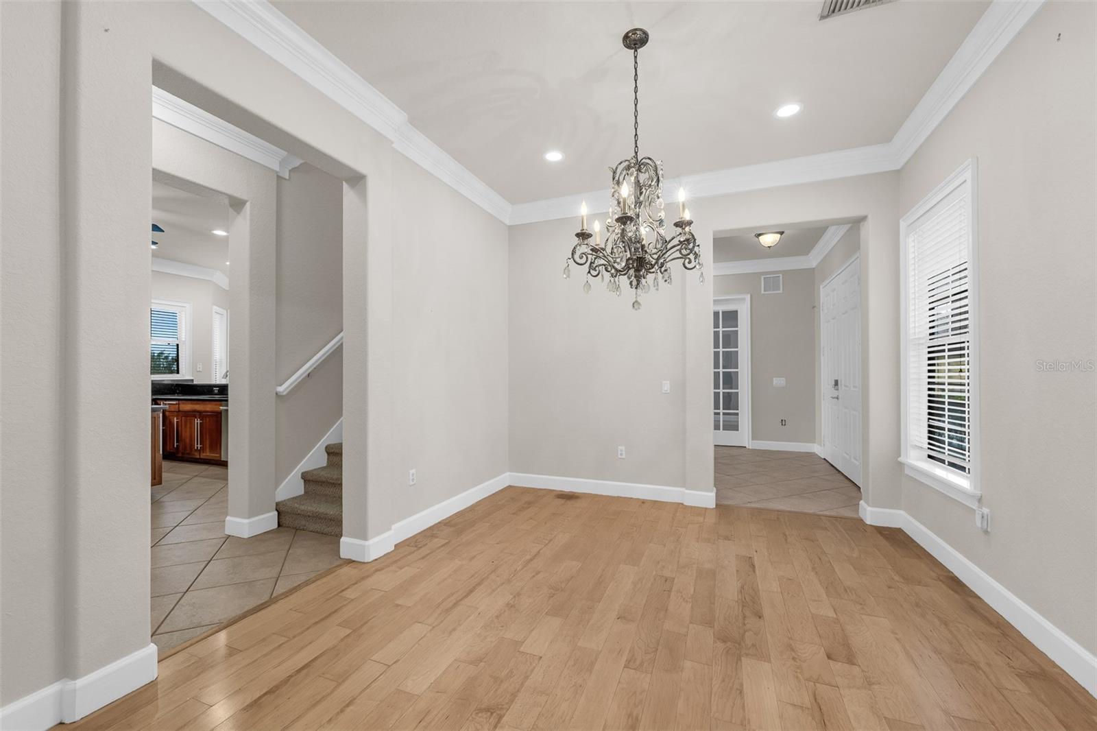 TAYLOR RIDGE - Residential