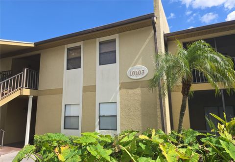 Photo of 10103 Sailwinds Boulevard N #102, Largo, FL 33773 (MLS # TB8501989)