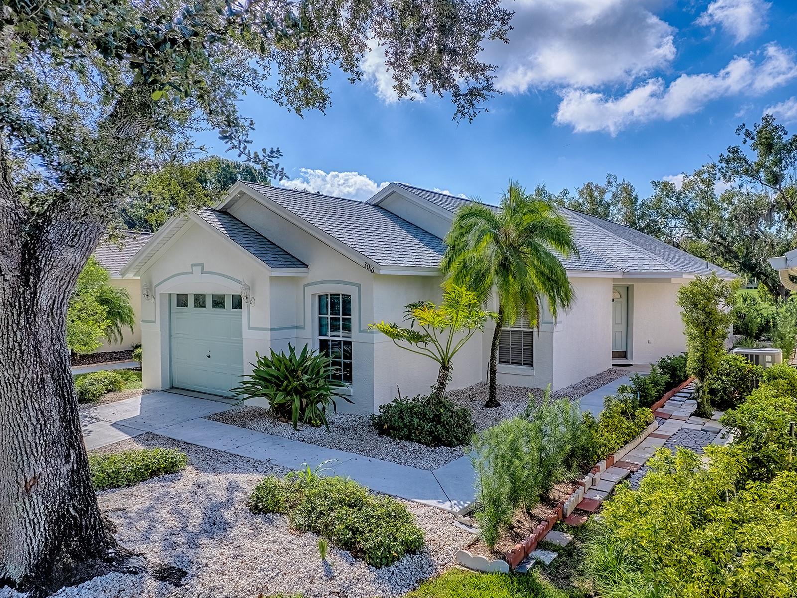 3016 ANDOVER COURT