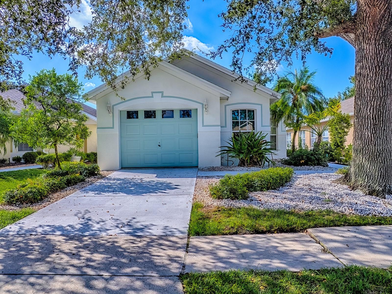 3016 ANDOVER COURT