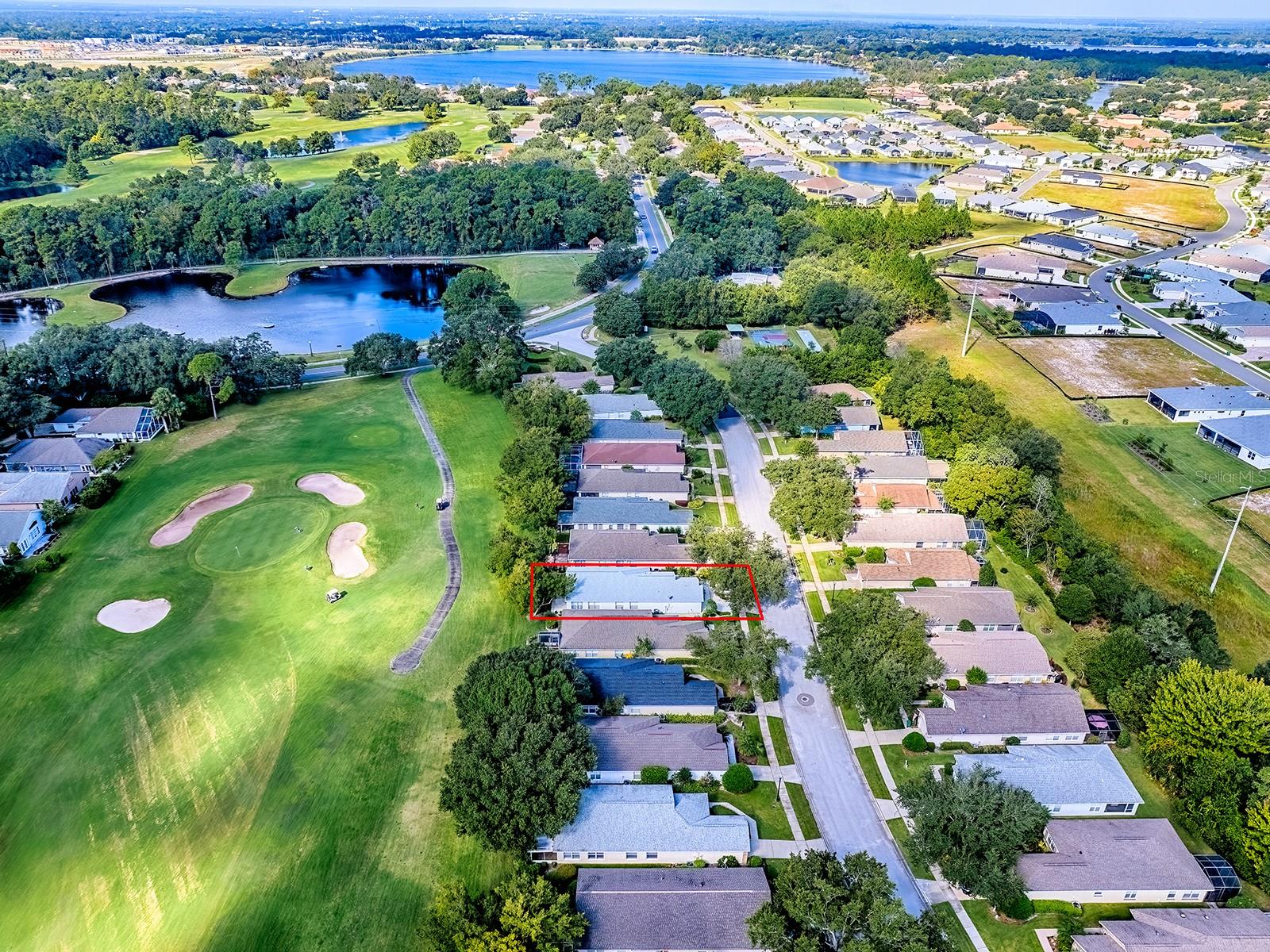 3016 ANDOVER COURT