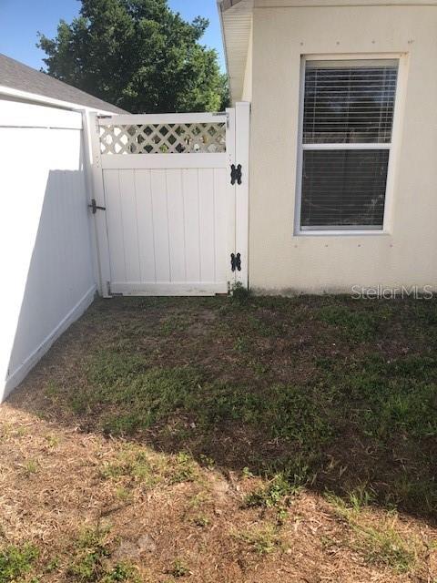 RIVER BEND PH 3B - Residential Lease