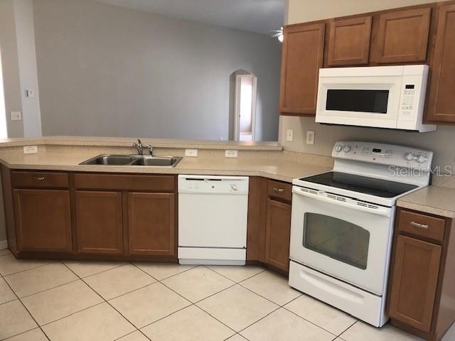 RIVER BEND PH 3B - Residential Lease