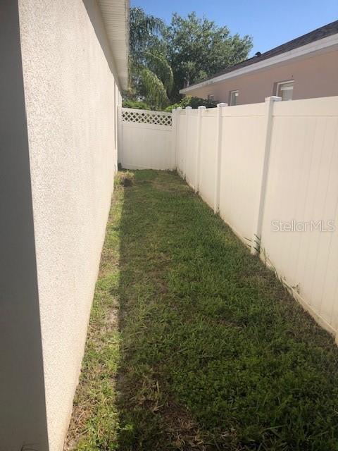 RIVER BEND PH 3B - Residential Lease