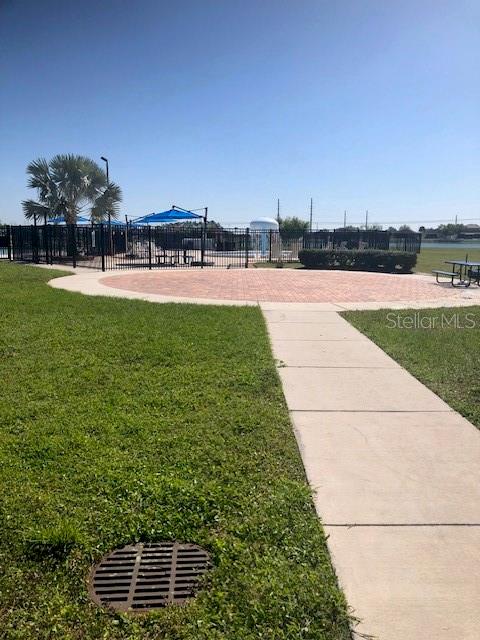 RIVER BEND PH 3B - Residential Lease