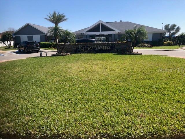 RIVER BEND PH 3B - Residential Lease