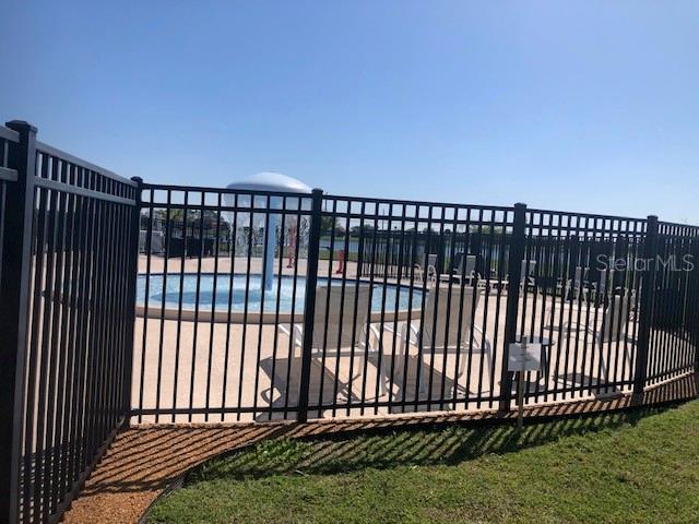 RIVER BEND PH 3B - Residential Lease