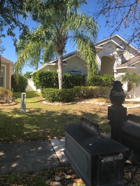 RIVER BEND PH 3B - Residential Lease