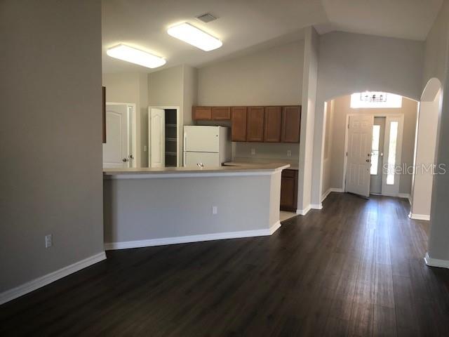 RIVER BEND PH 3B - Residential Lease