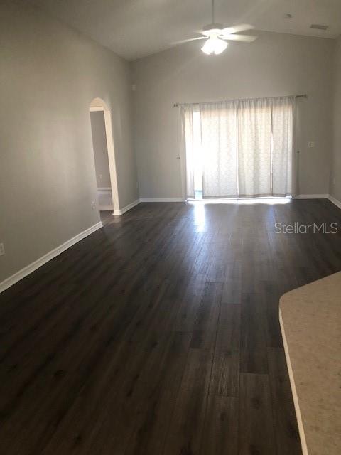 RIVER BEND PH 3B - Residential Lease