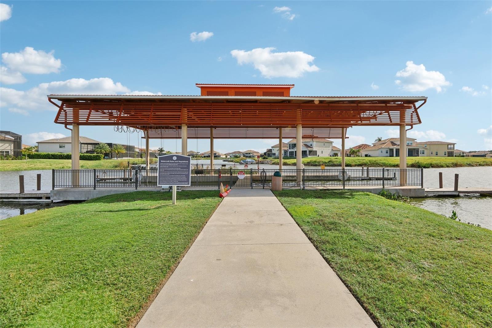 BELLALAGO PH 7L - Residential