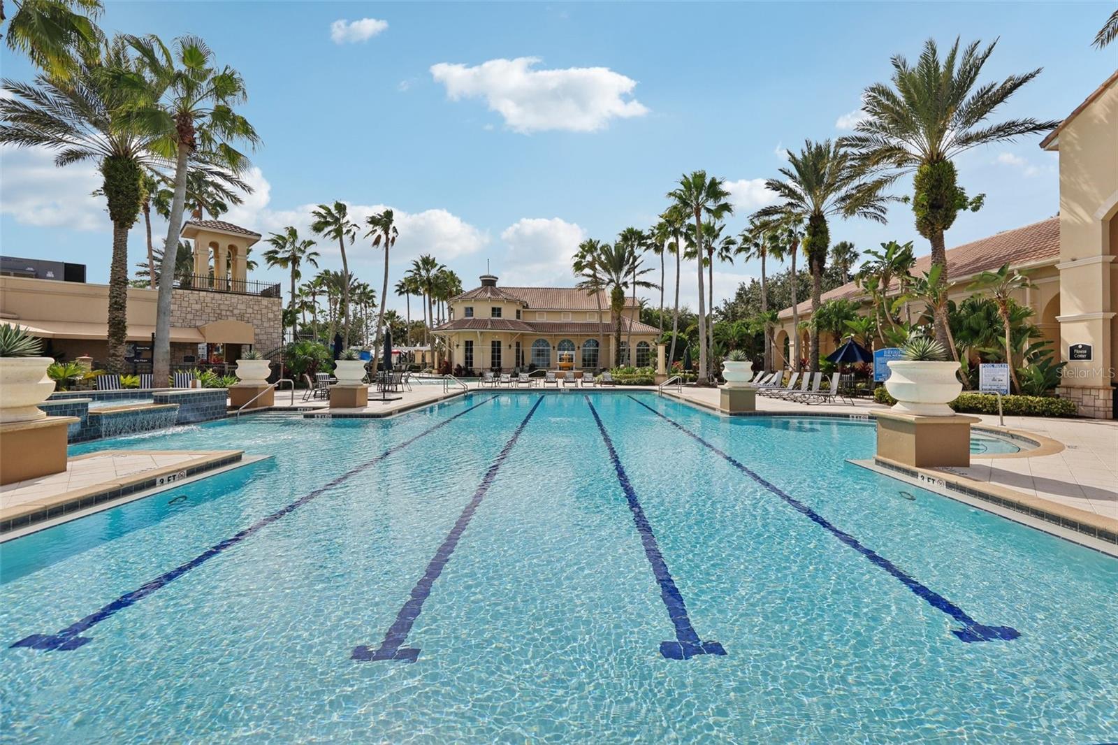 BELLALAGO PH 7L - Residential