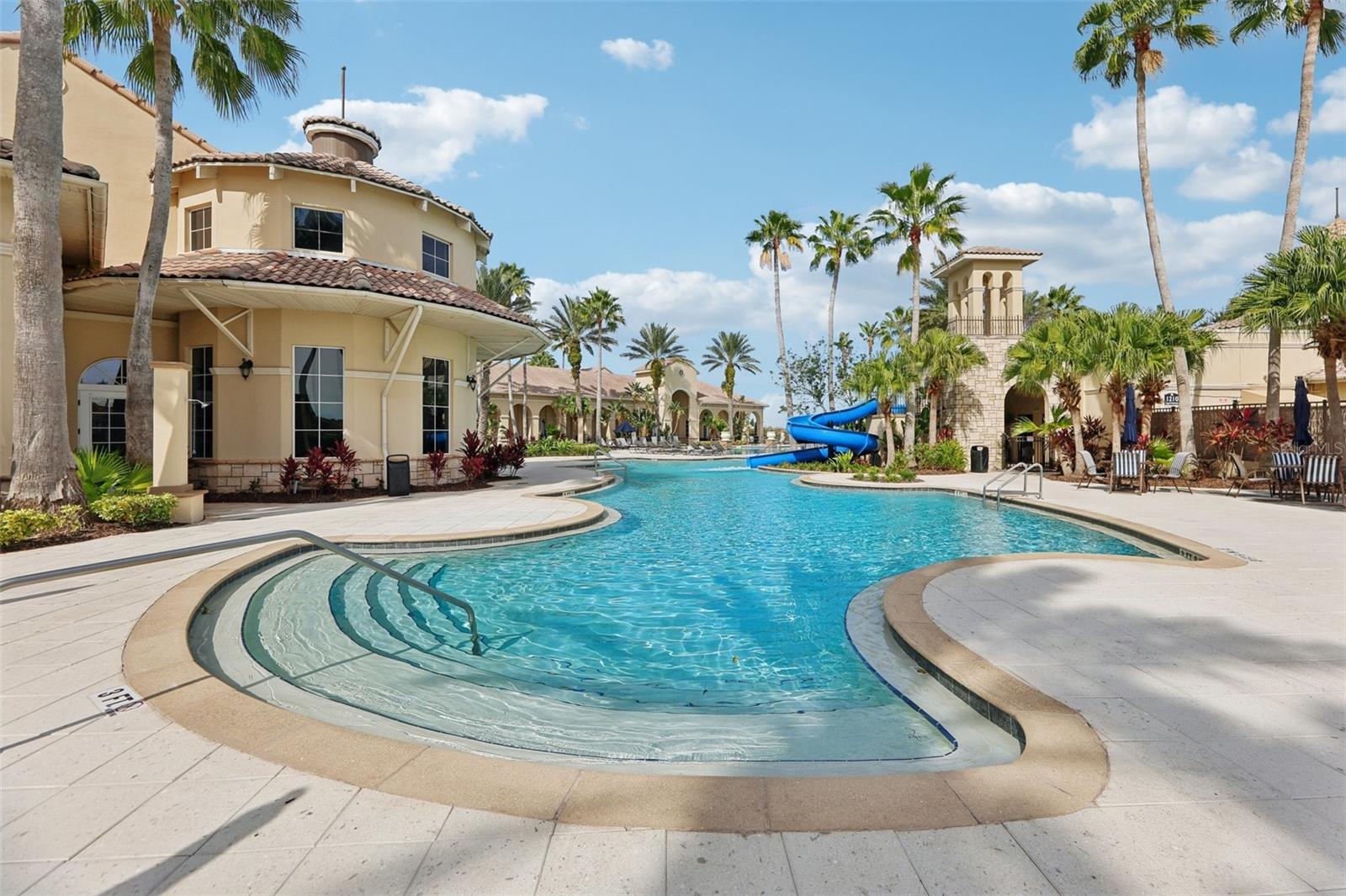 BELLALAGO PH 7L - Residential