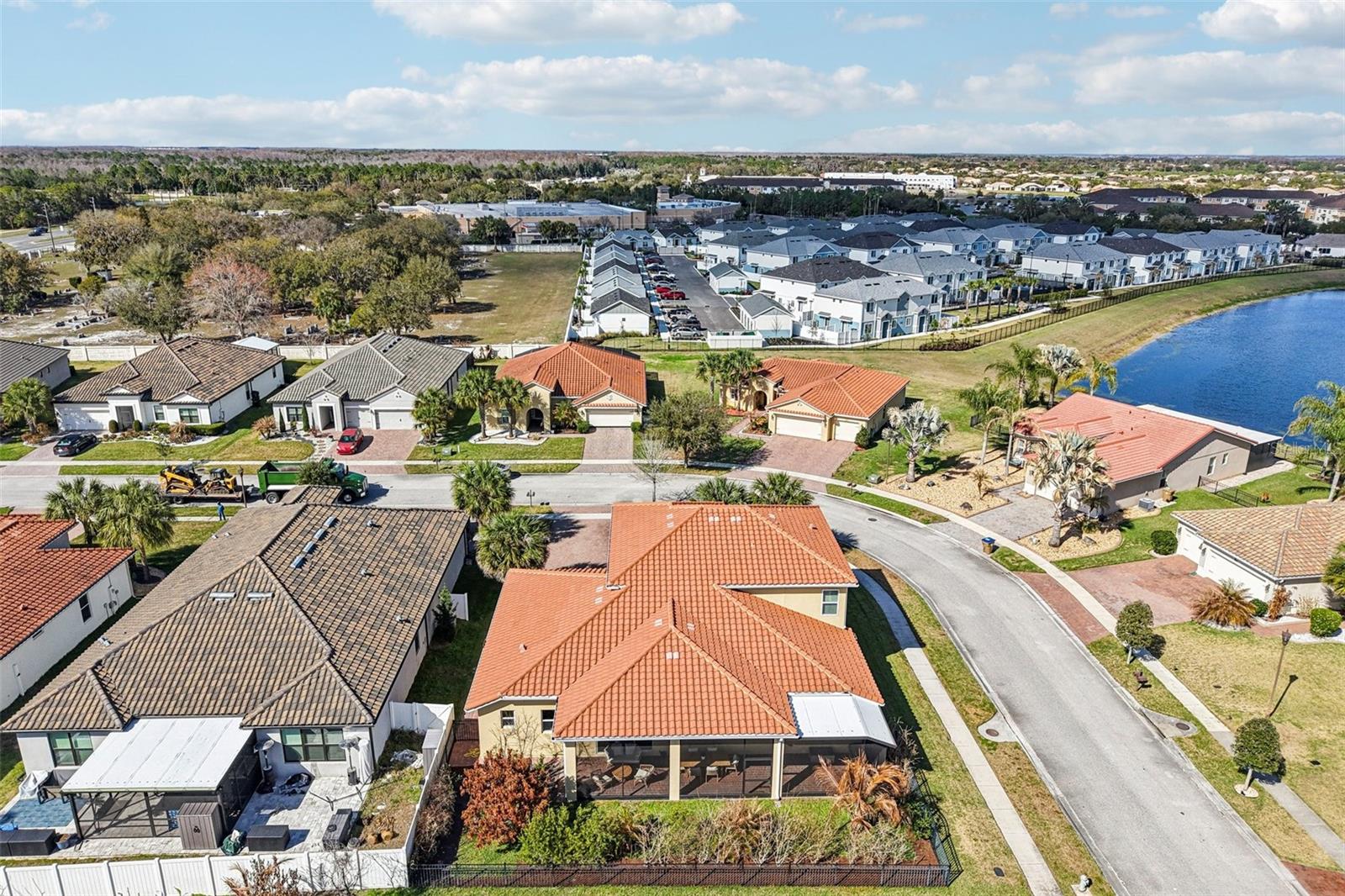 BELLALAGO PH 7L - Residential