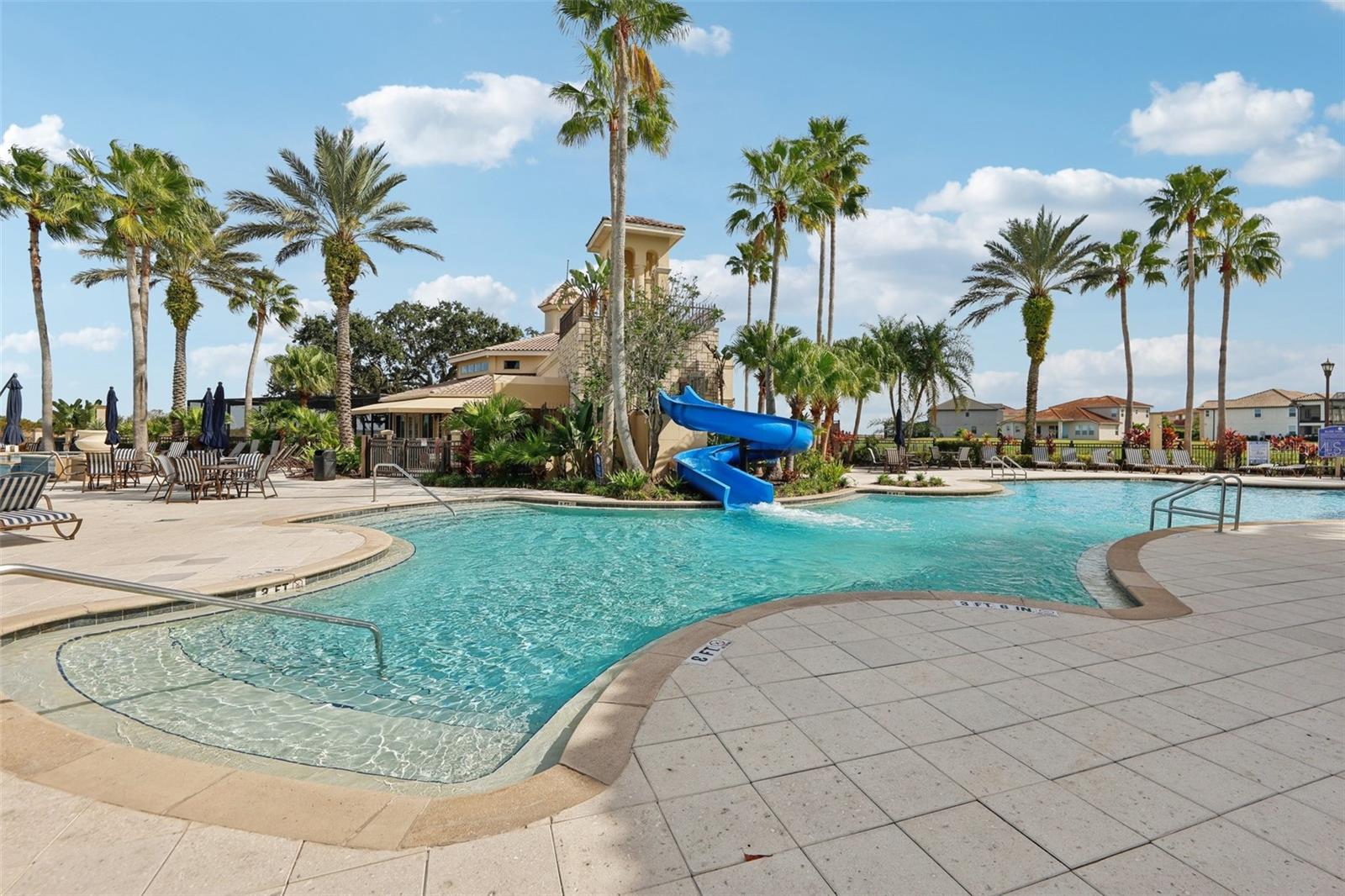 BELLALAGO PH 7L - Residential