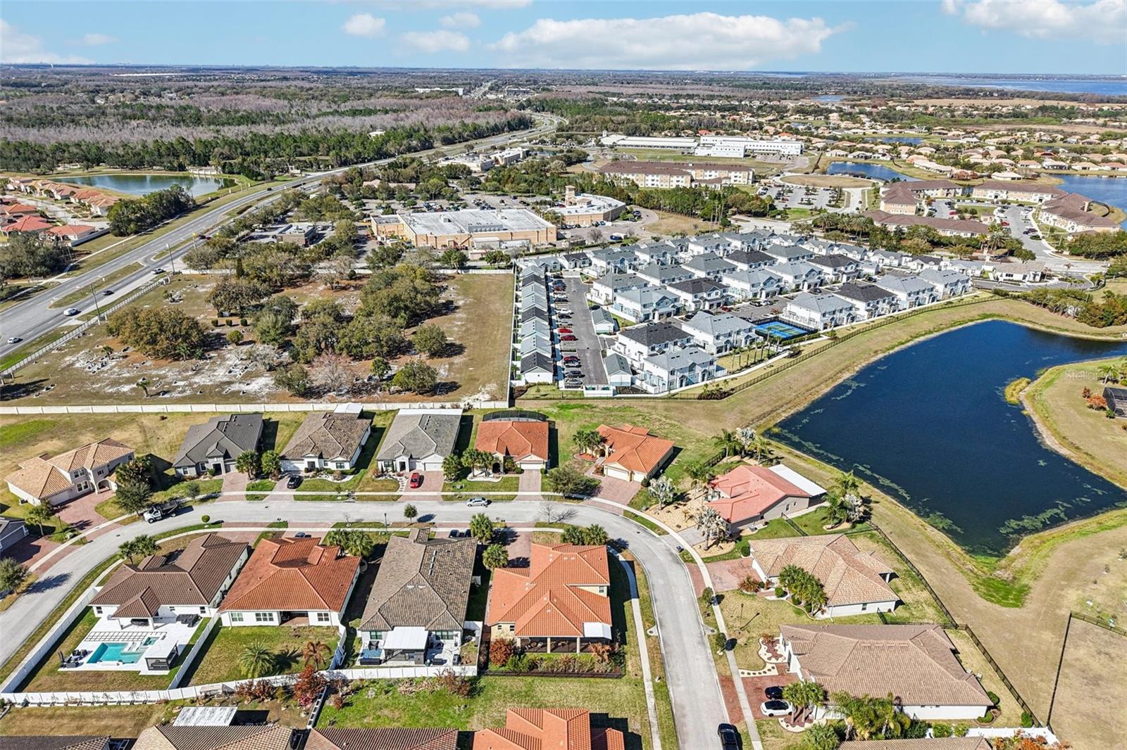 BELLALAGO PH 7L - Residential