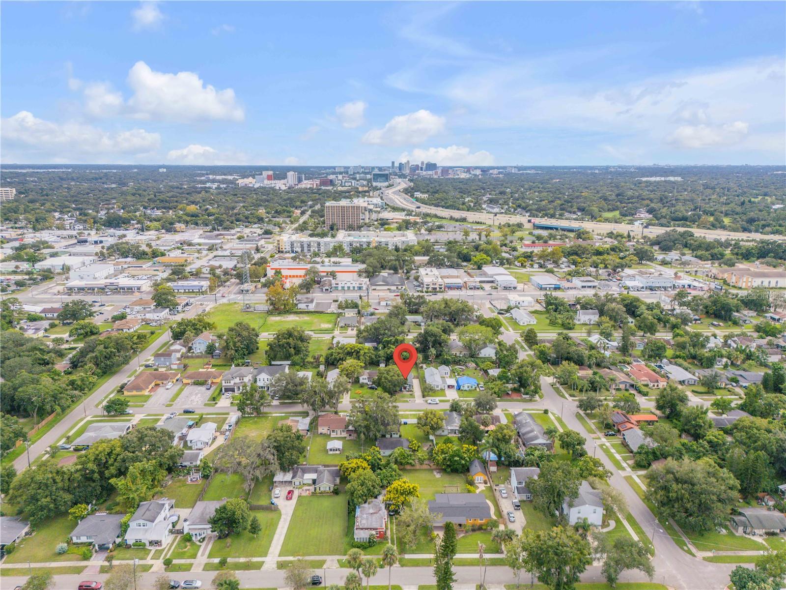 LAKE KILLARNEY - Residential
