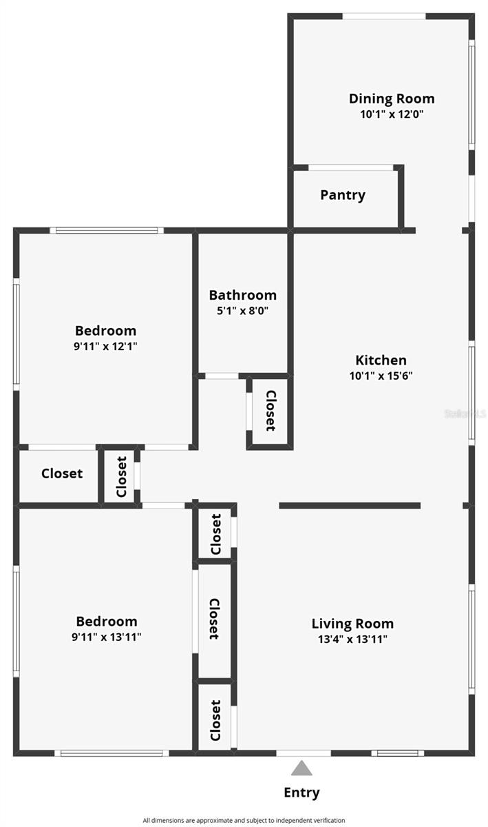 LAKE KILLARNEY - Residential