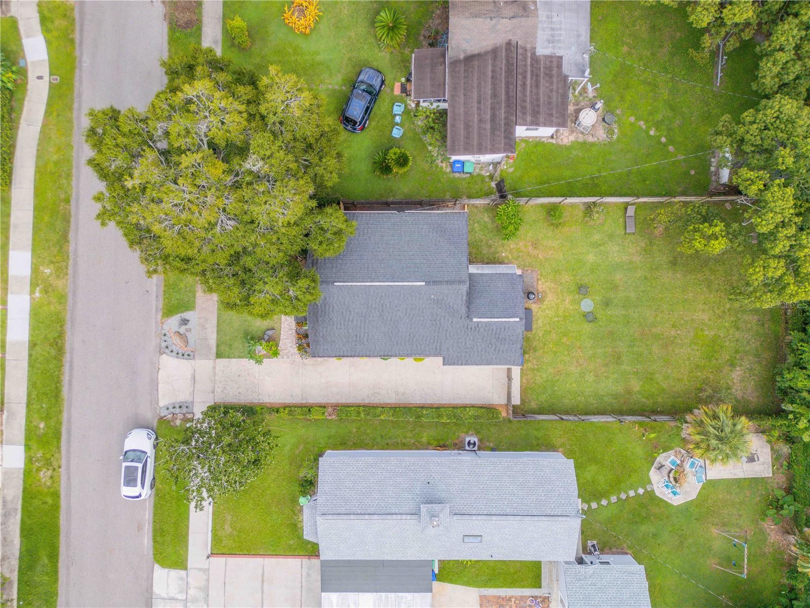 LAKE KILLARNEY - Residential