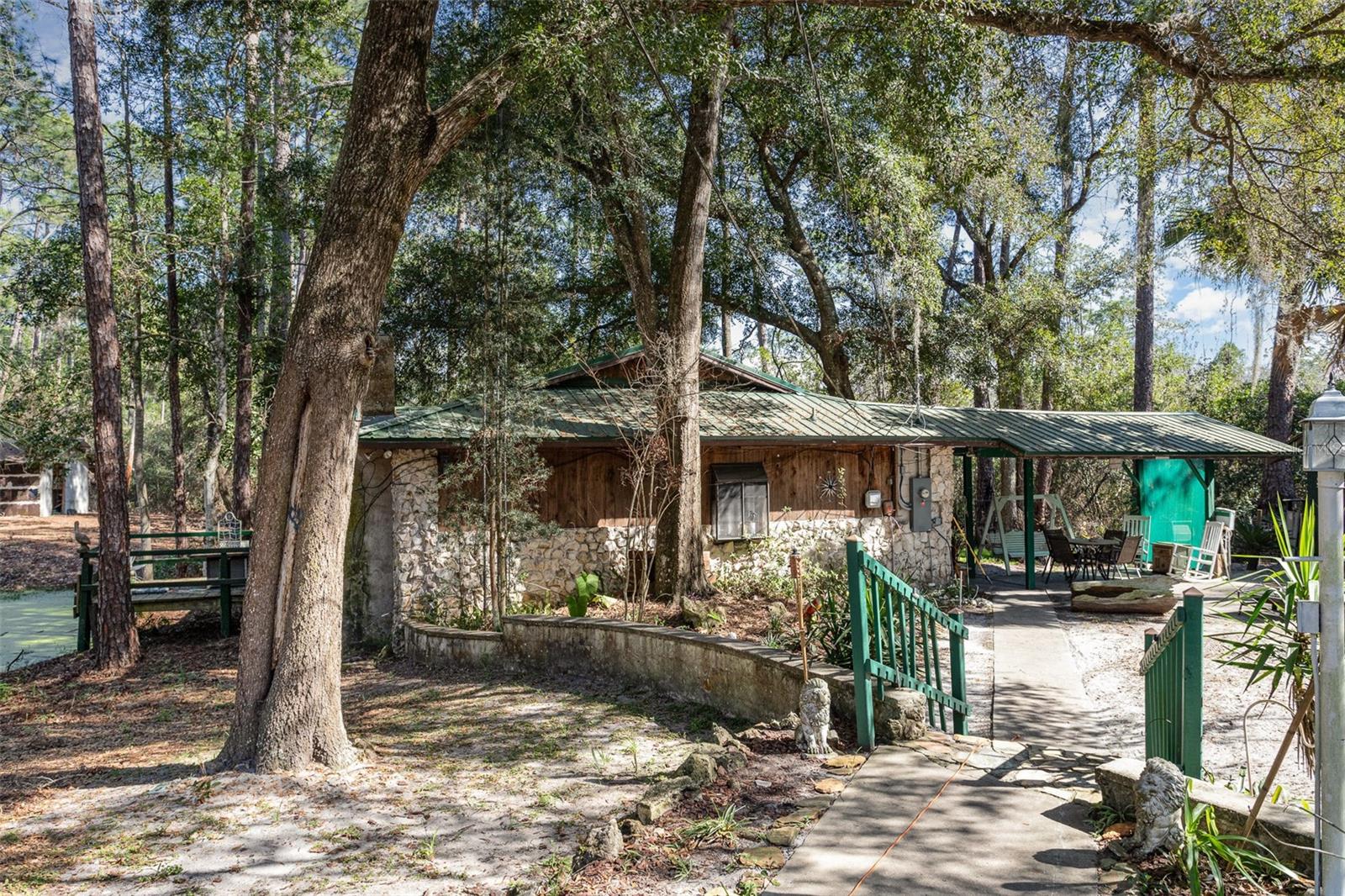 221 SE 125TH TERRACE ROAD