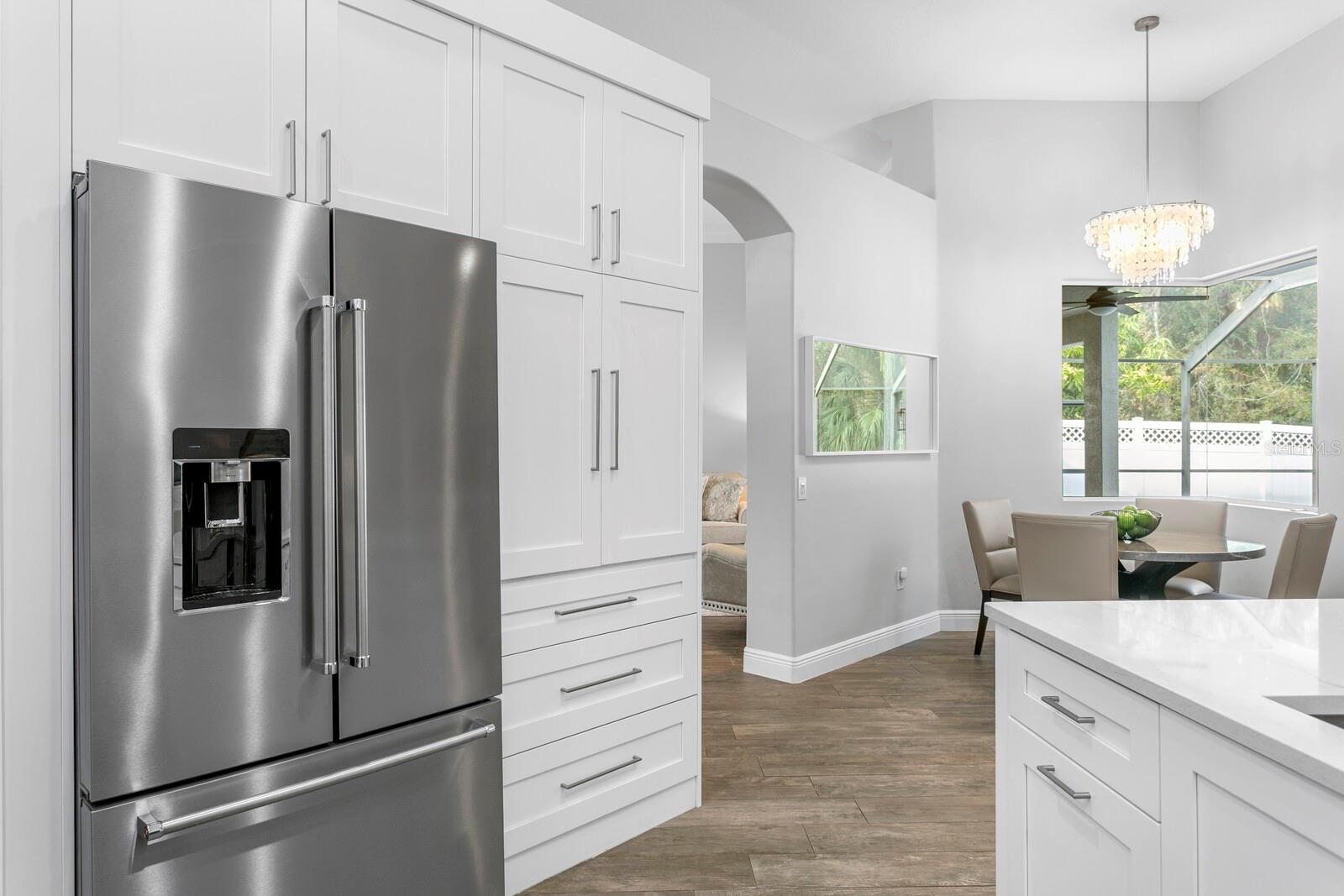 TAMPA TECHNOLOGY PARK WEST PRCL - Residential