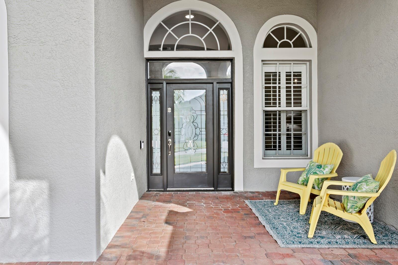 TAMPA TECHNOLOGY PARK WEST PRCL - Residential