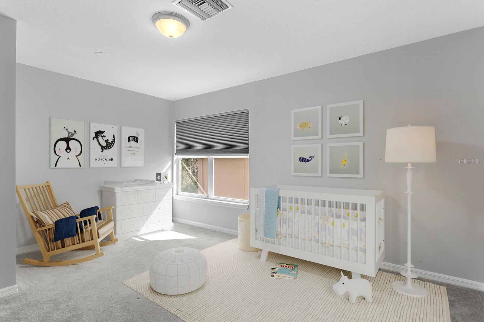 TAMPA TECHNOLOGY PARK WEST PRCL - Residential