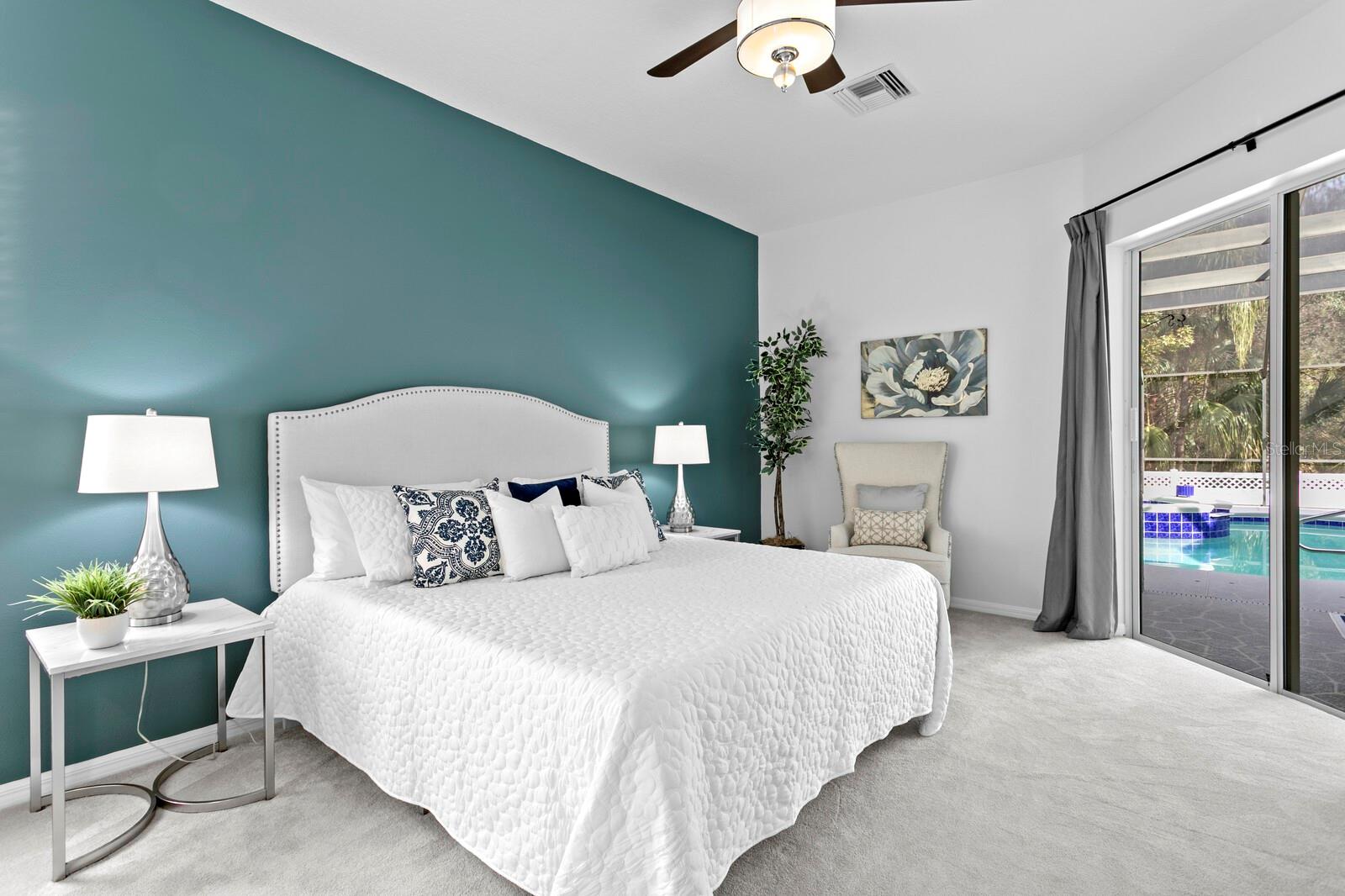 TAMPA TECHNOLOGY PARK WEST PRCL - Residential