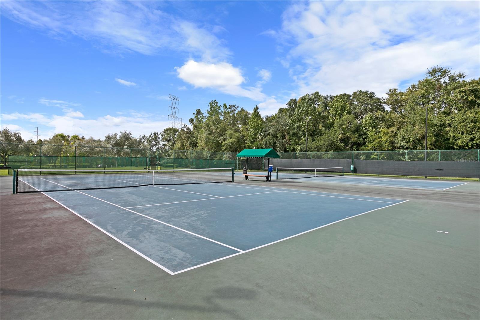 TAMPA TECHNOLOGY PARK WEST PRCL - Residential