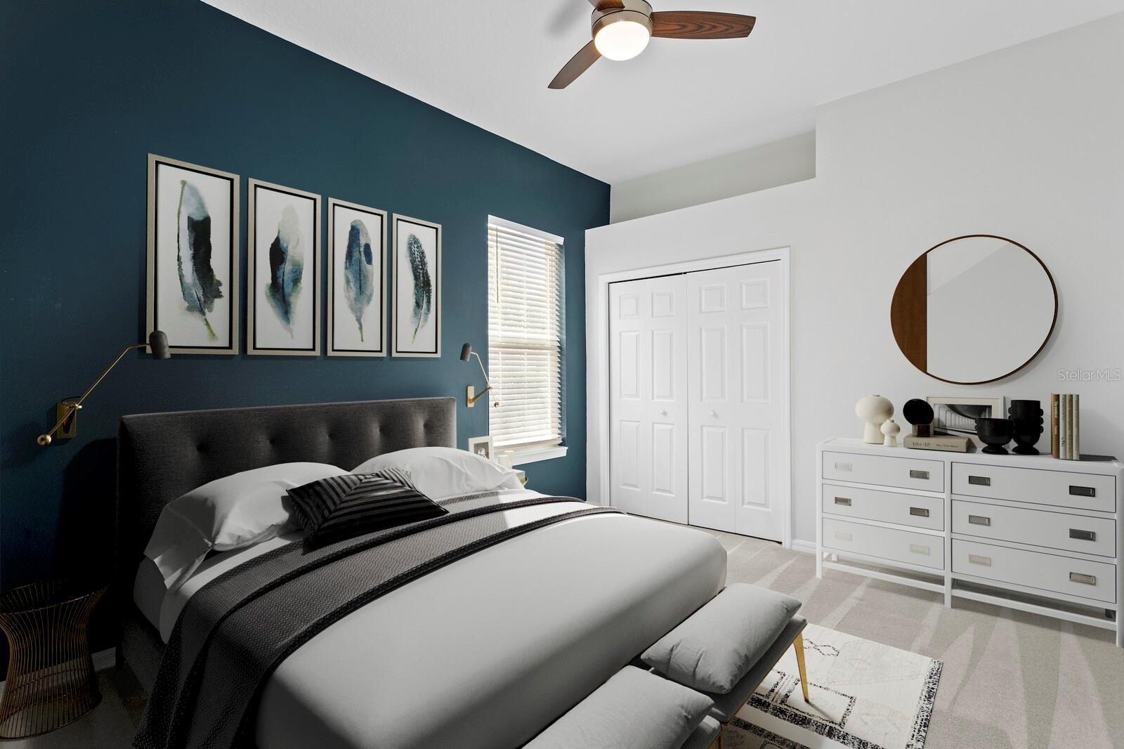 TAMPA TECHNOLOGY PARK WEST PRCL - Residential