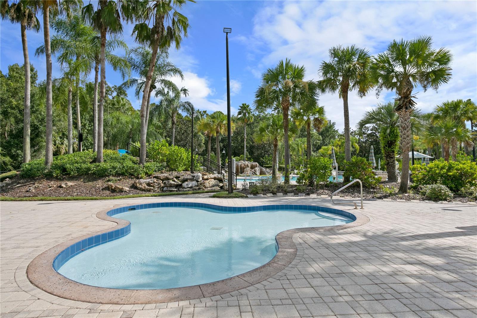 TAMPA TECHNOLOGY PARK WEST PRCL - Residential