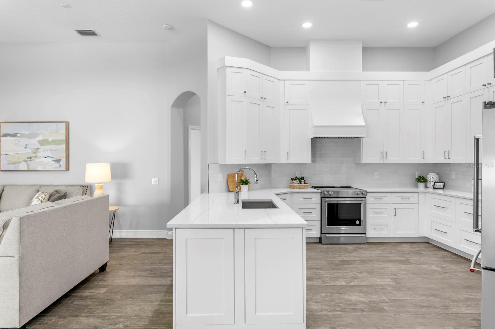 TAMPA TECHNOLOGY PARK WEST PRCL - Residential