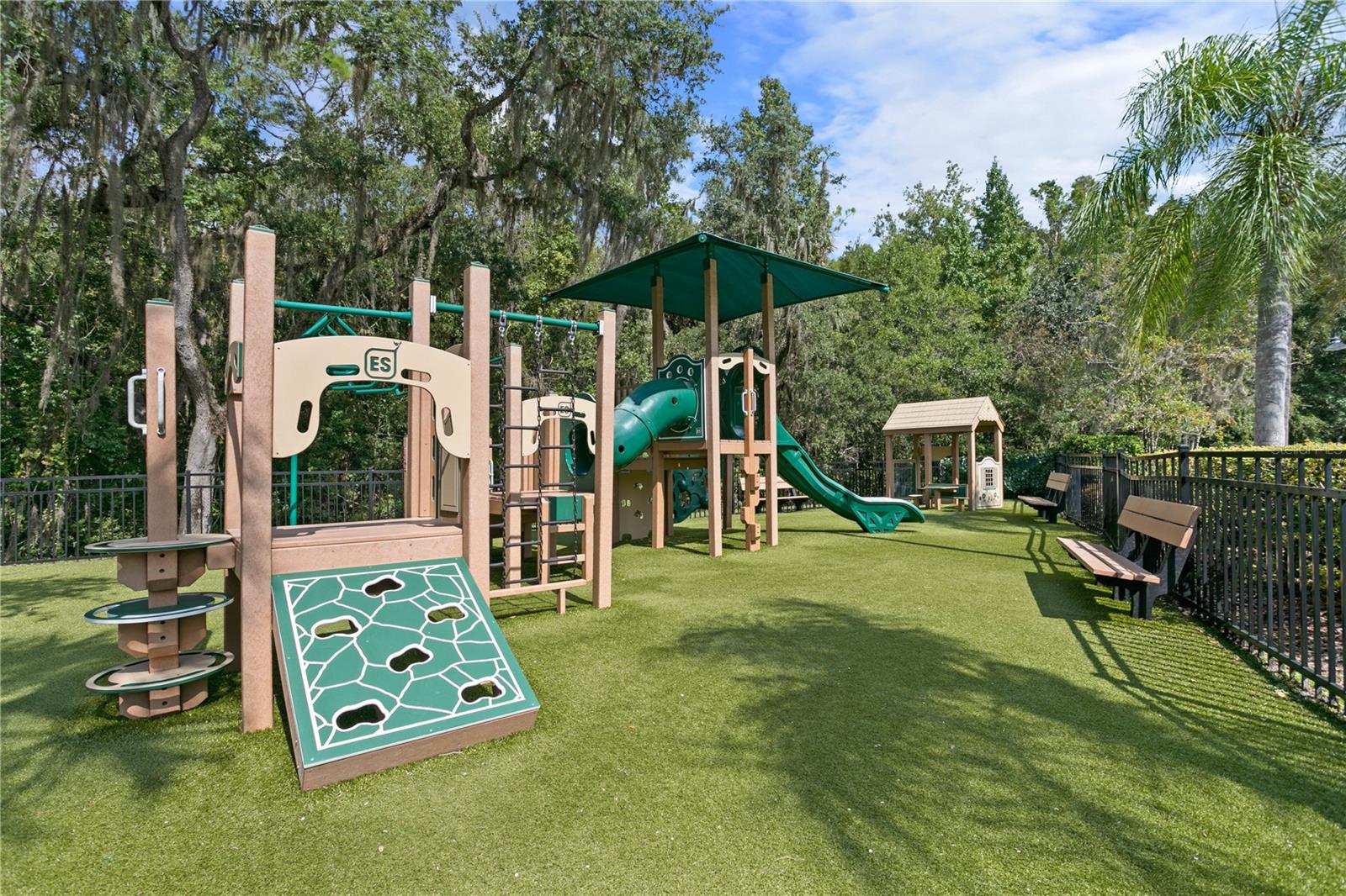 TAMPA TECHNOLOGY PARK WEST PRCL - Residential