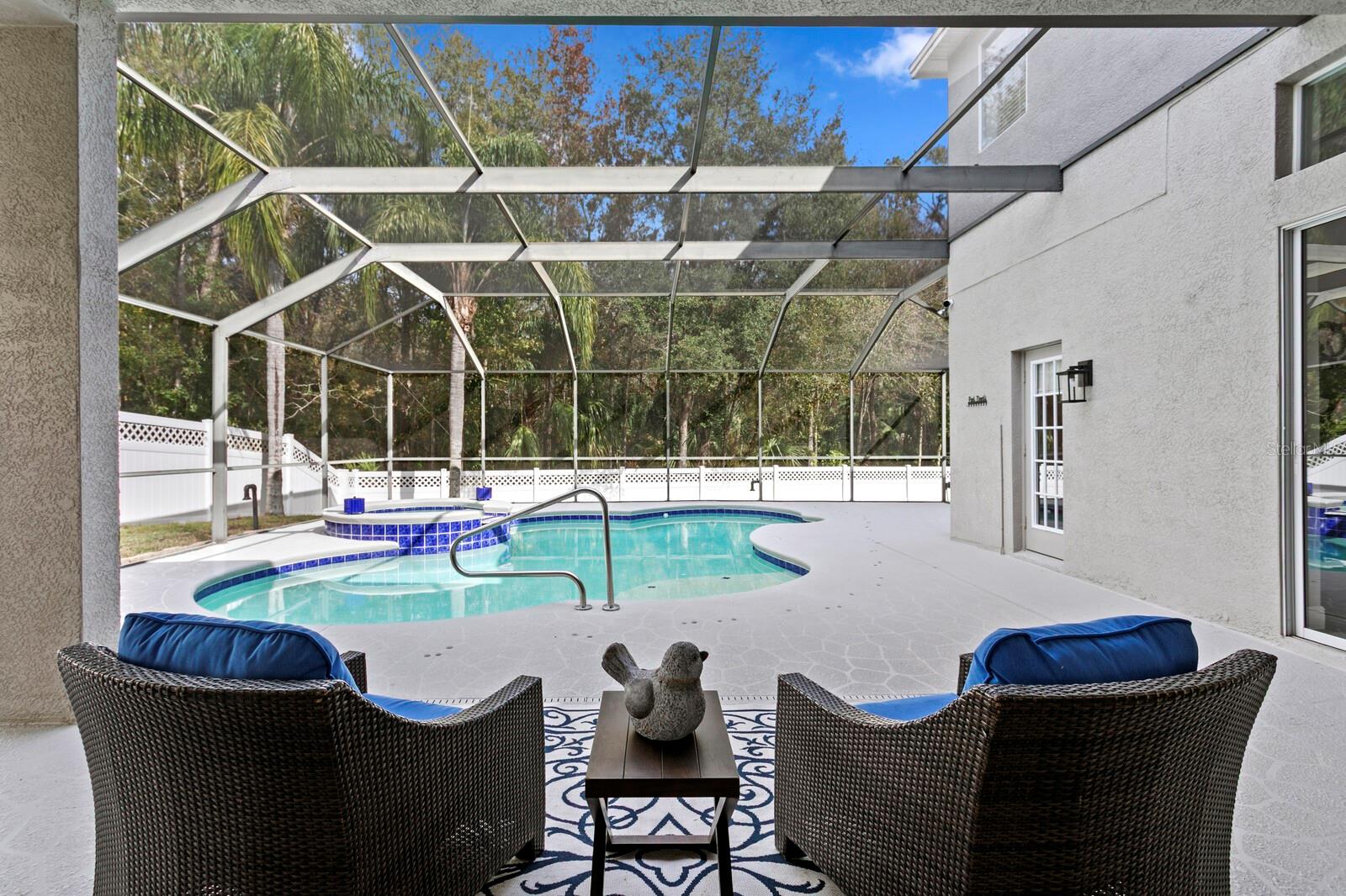 TAMPA TECHNOLOGY PARK WEST PRCL - Residential