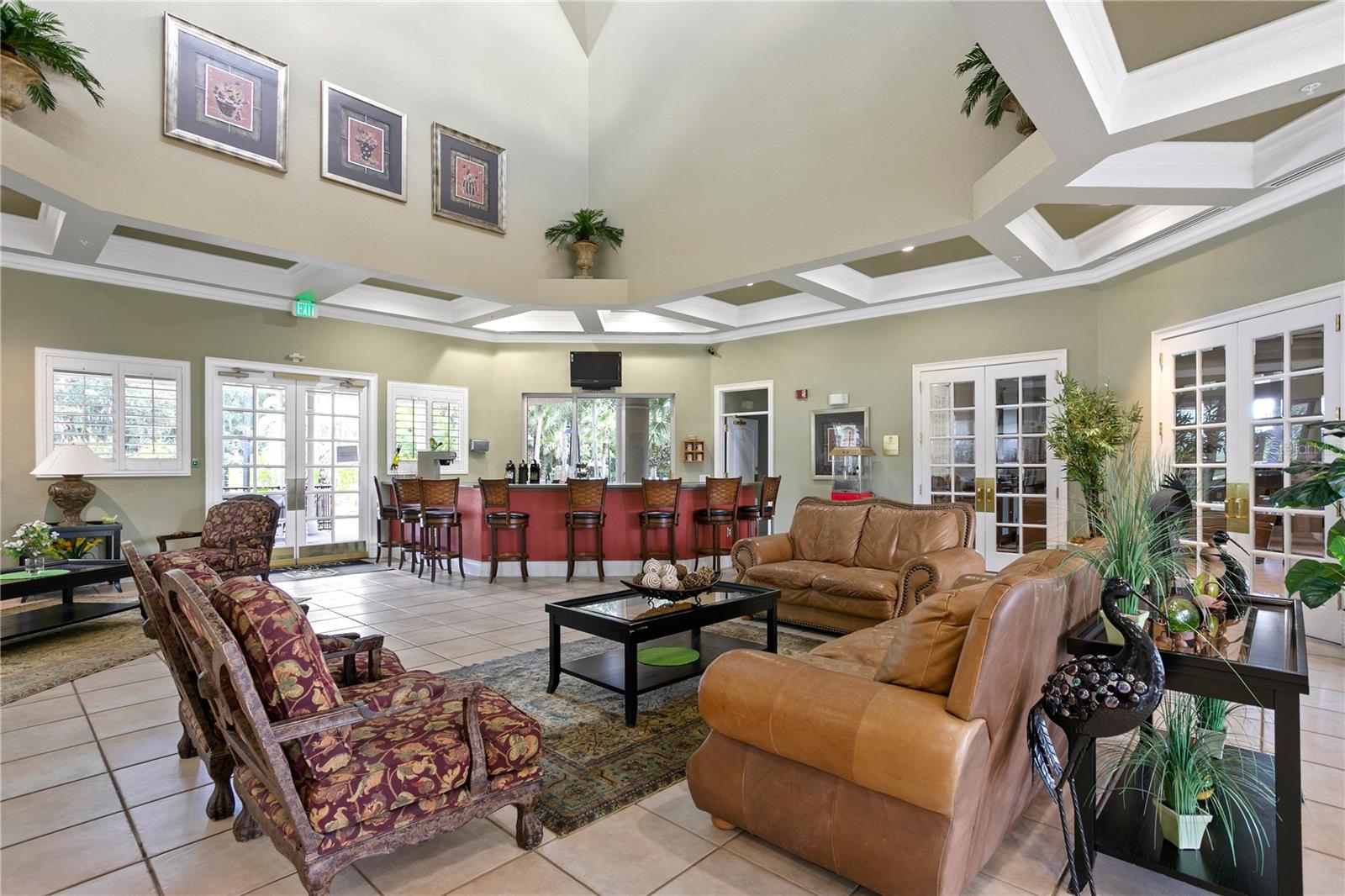 TAMPA TECHNOLOGY PARK WEST PRCL - Residential