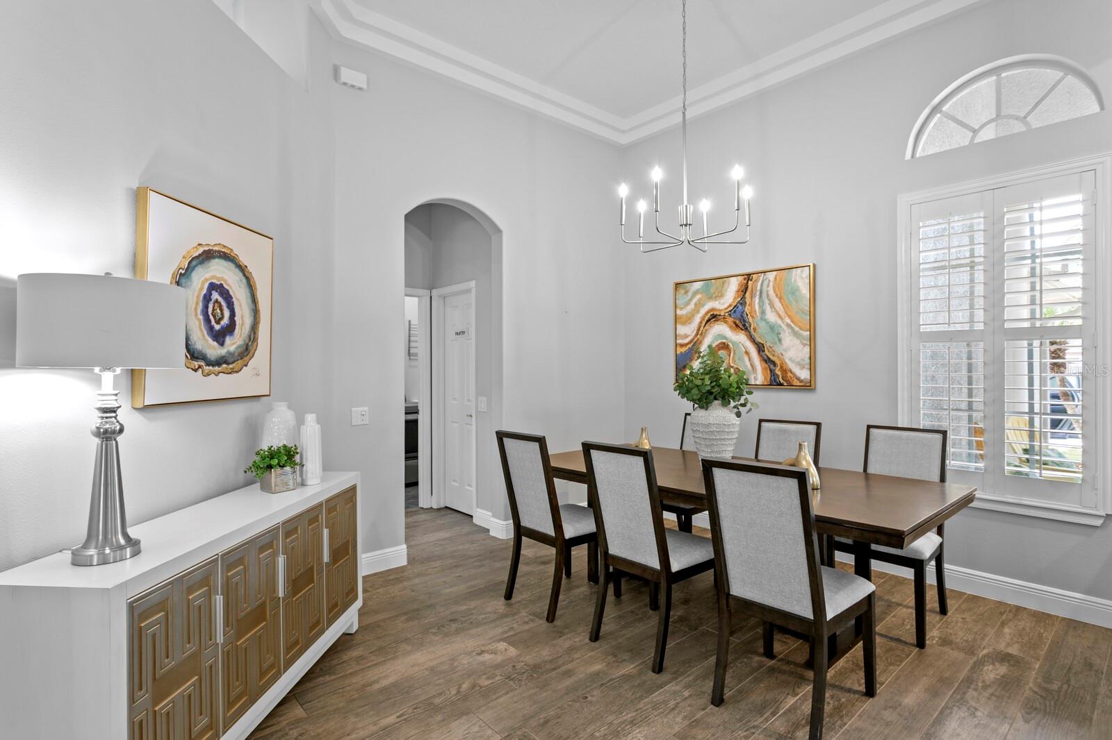 TAMPA TECHNOLOGY PARK WEST PRCL - Residential