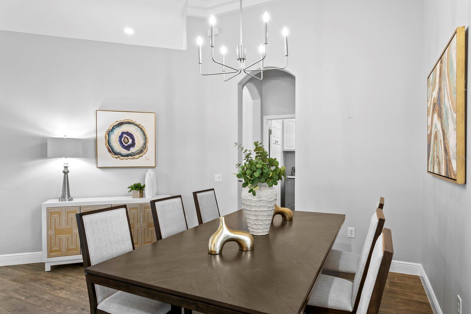 TAMPA TECHNOLOGY PARK WEST PRCL - Residential