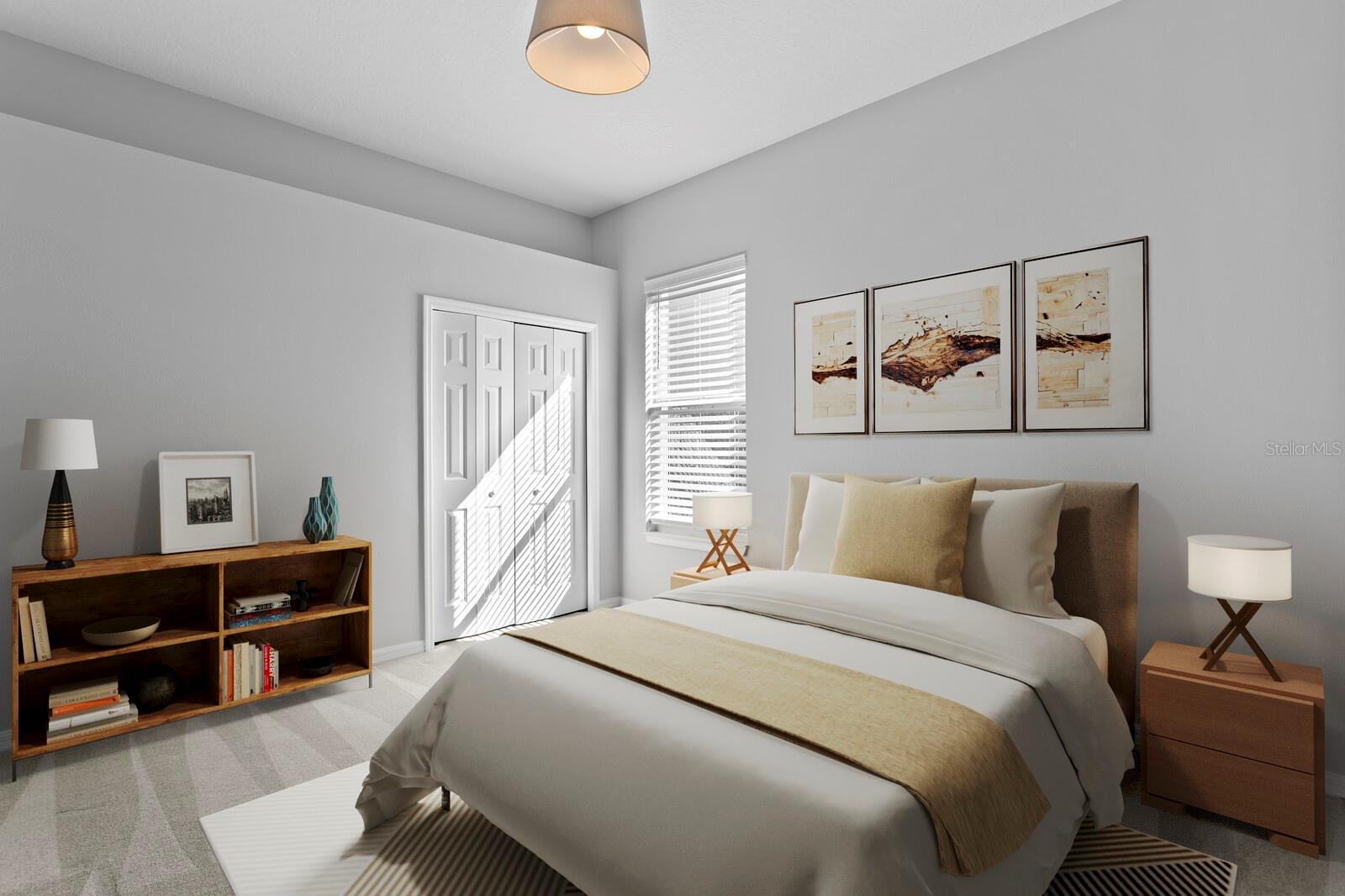 TAMPA TECHNOLOGY PARK WEST PRCL - Residential