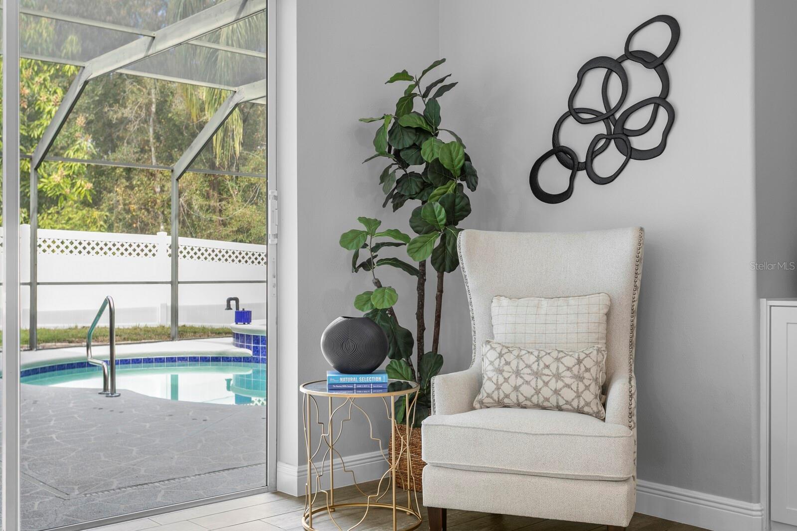 TAMPA TECHNOLOGY PARK WEST PRCL - Residential