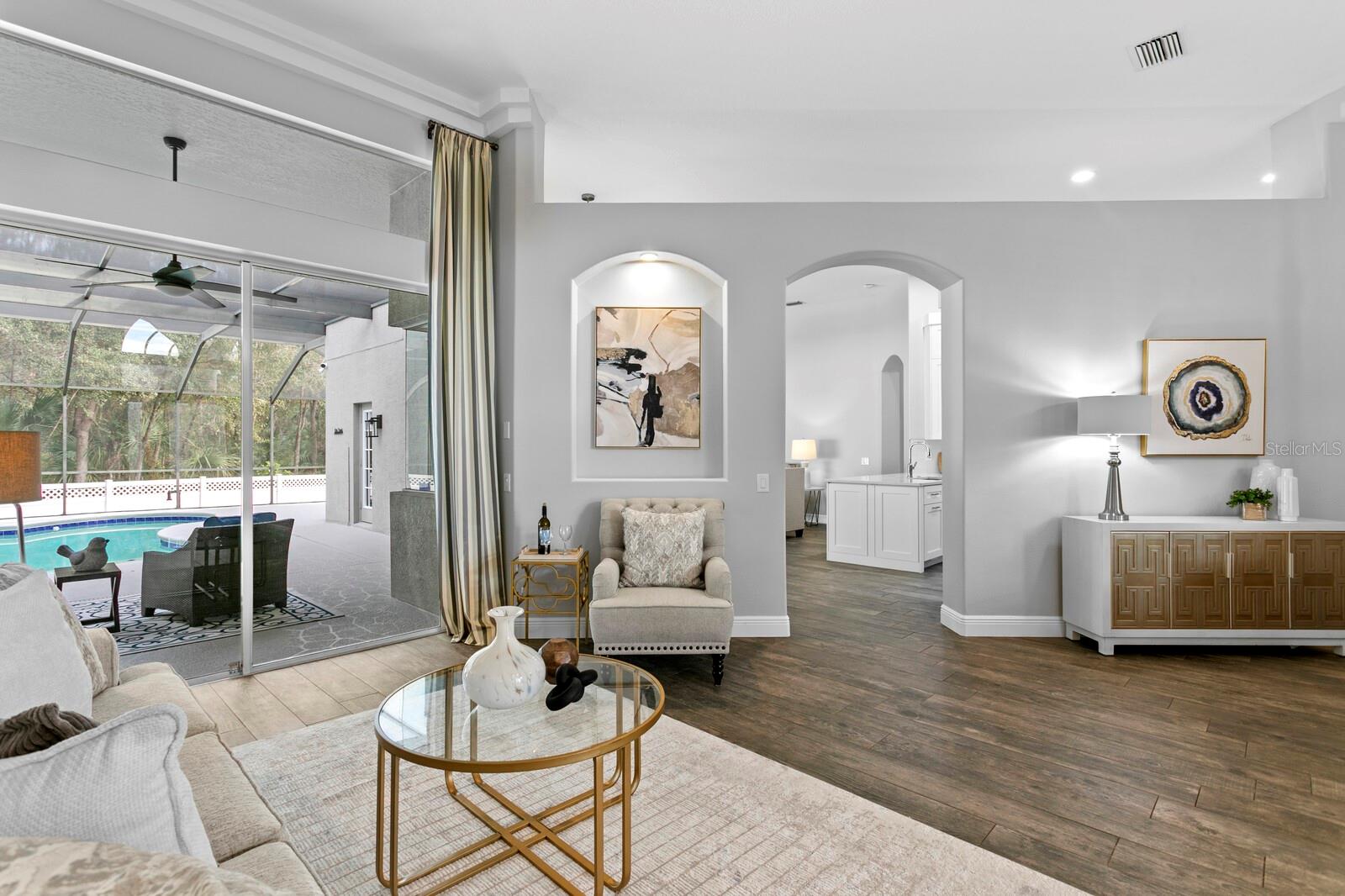 TAMPA TECHNOLOGY PARK WEST PRCL - Residential