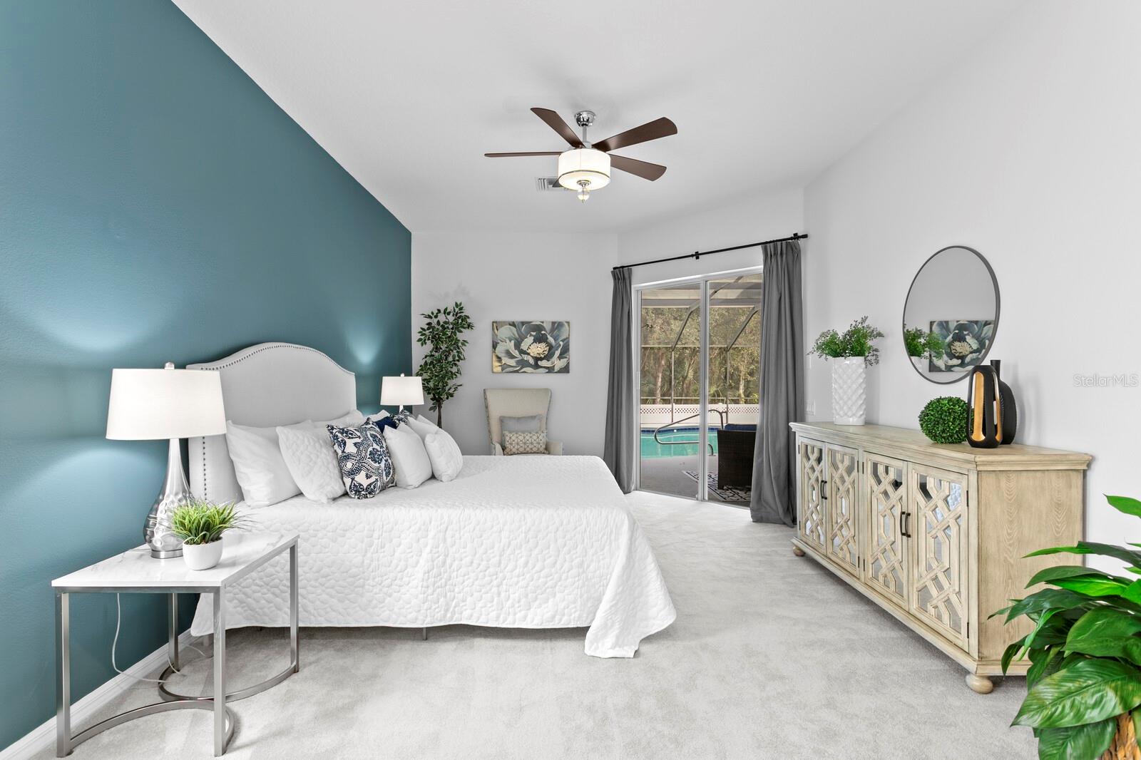 TAMPA TECHNOLOGY PARK WEST PRCL - Residential