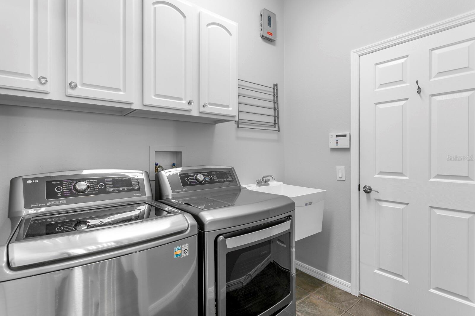 TAMPA TECHNOLOGY PARK WEST PRCL - Residential