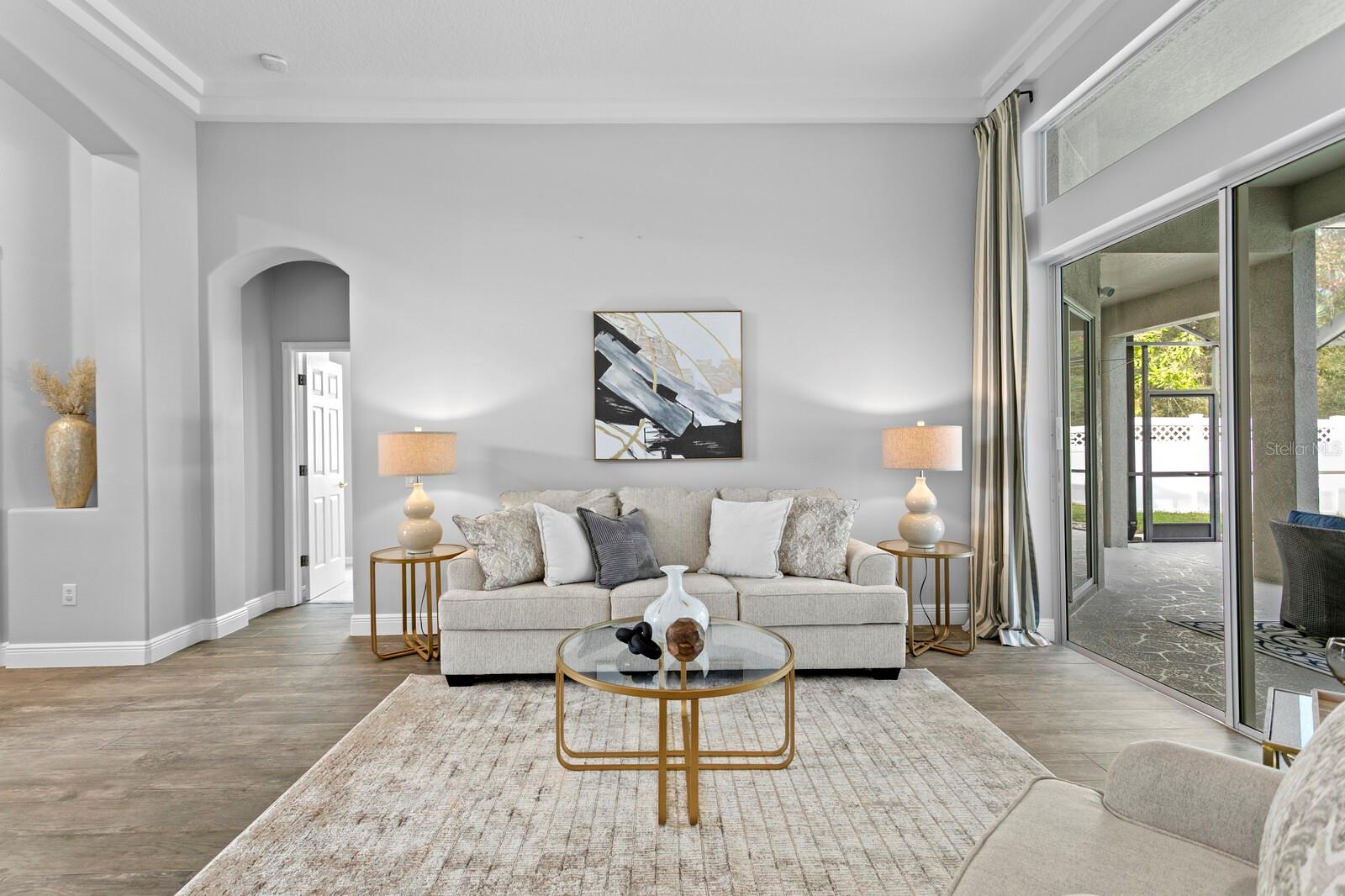 TAMPA TECHNOLOGY PARK WEST PRCL - Residential