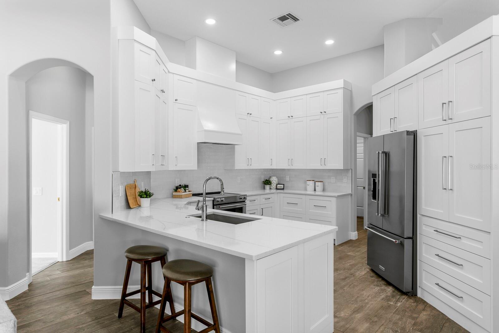 TAMPA TECHNOLOGY PARK WEST PRCL - Residential