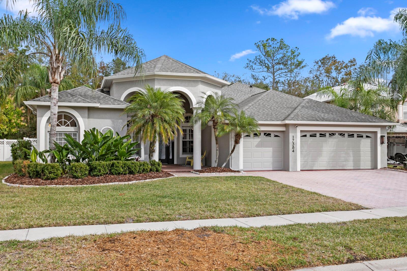 TAMPA TECHNOLOGY PARK WEST PRCL - Residential