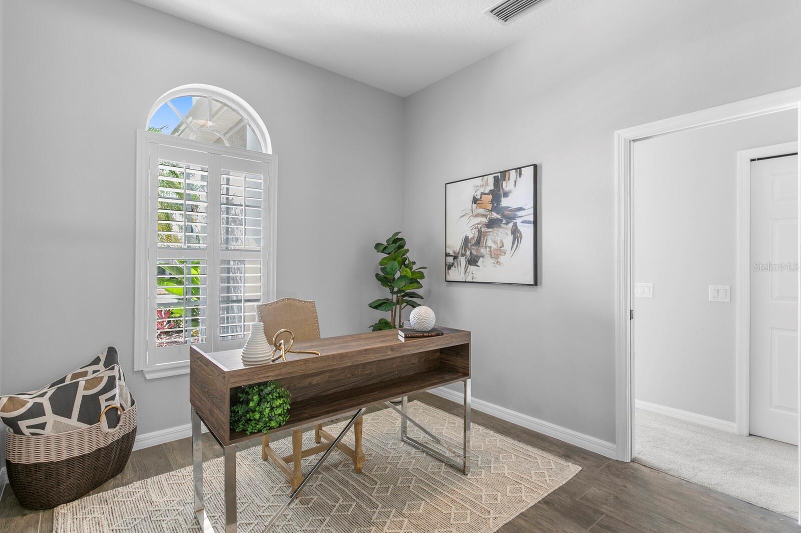 TAMPA TECHNOLOGY PARK WEST PRCL - Residential