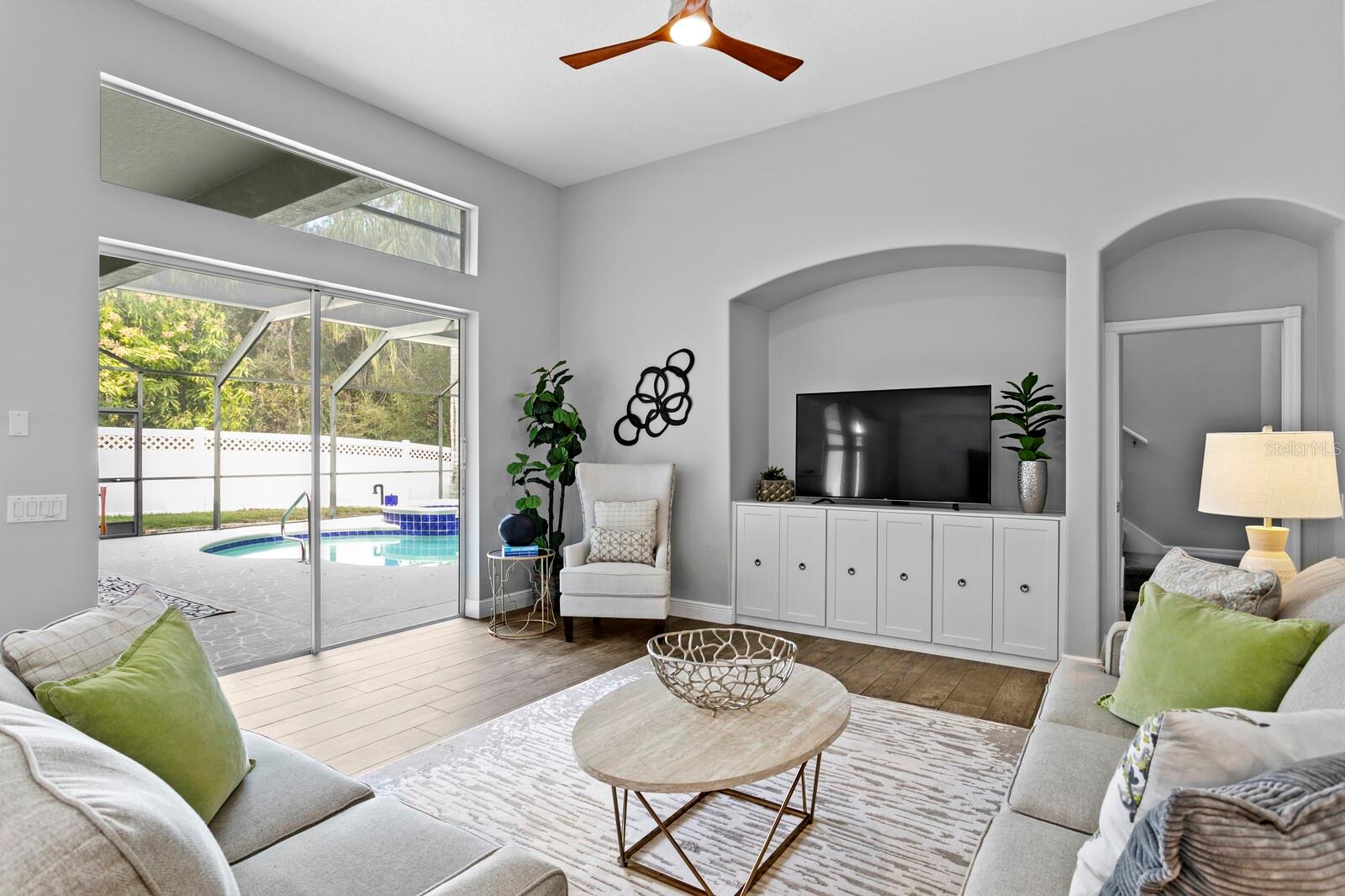 TAMPA TECHNOLOGY PARK WEST PRCL - Residential